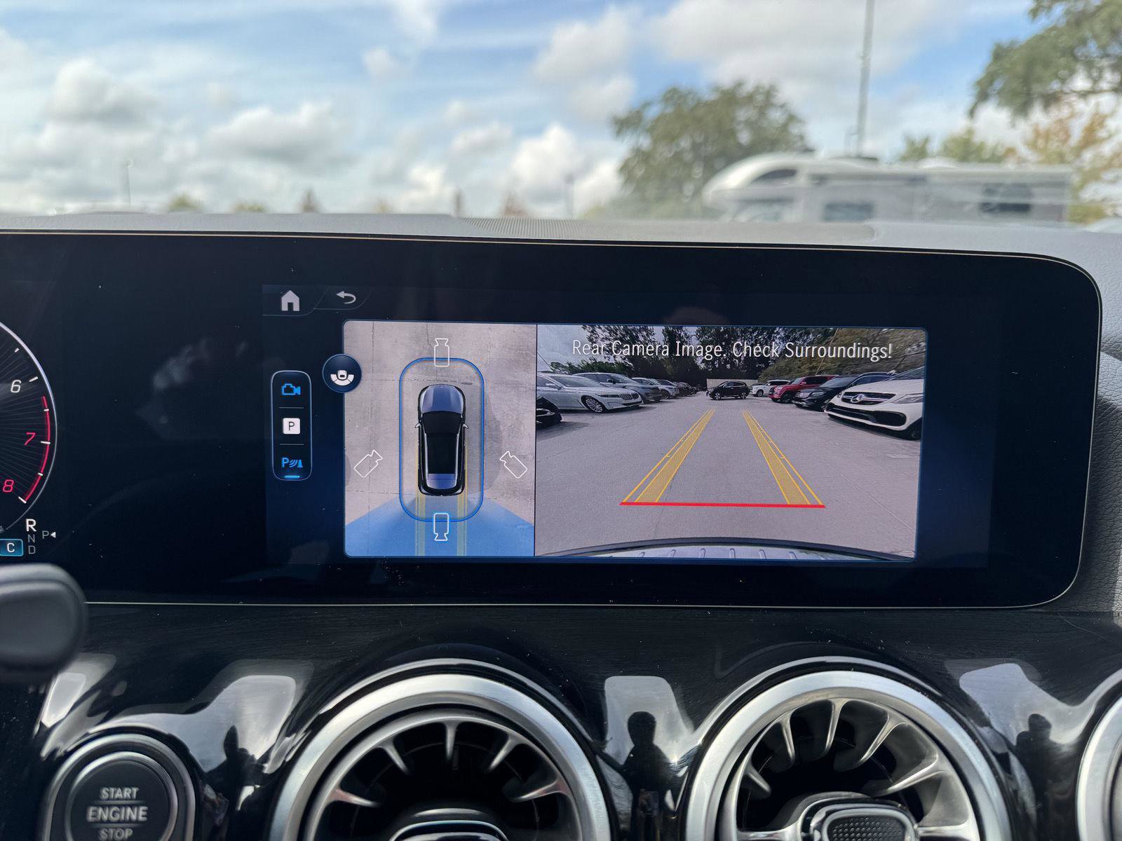 Certified 2025 Mercedes-Benz GLA 250 image 13