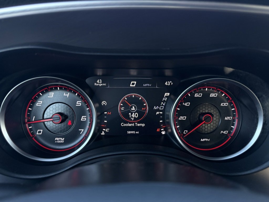 Used 2022 Dodge Charger SXT image 15