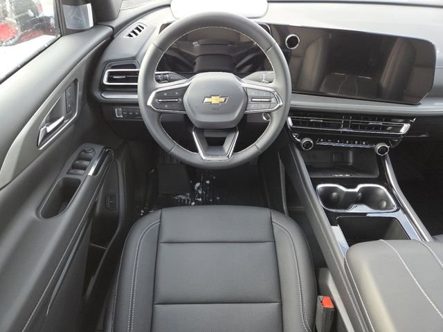 New 2026 Chevrolet Traverse LT w/ LPO, Floor Liner Package image 30