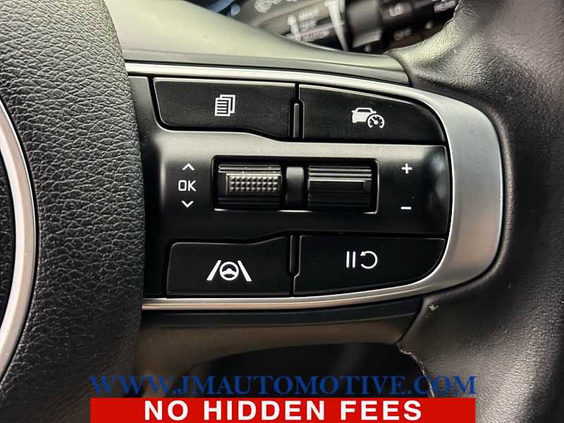 Used 2023 Kia Sportage X-Line image 38