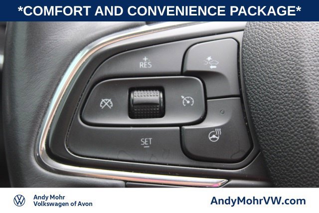 Used 2022 Buick Envision Preferred FWD image 28