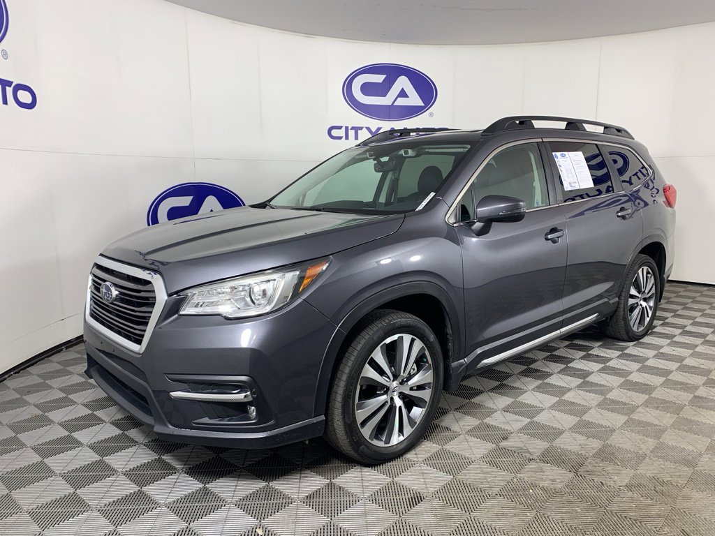 Used 2019 Subaru Ascent Limited w/ Popular Package #2 image 7