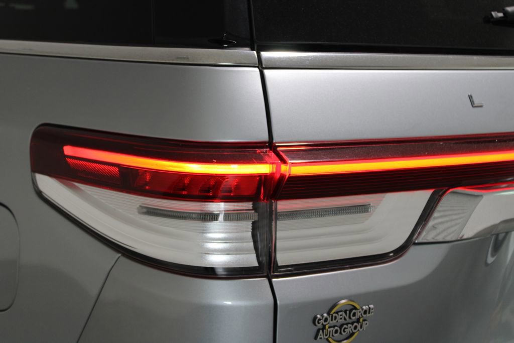 Used 2023 Lincoln Navigator Reserve AWD/4WD image 53