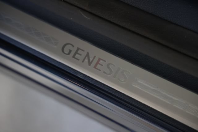 New 2026 Genesis GV80 3.5T e-SC AWD/4WD image 25