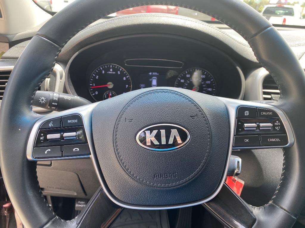 Used 2019 Kia Sorento S FWD image 33