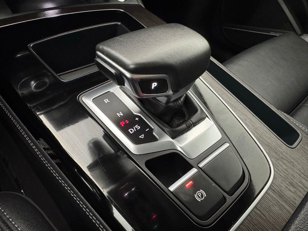 Used 2024 Audi Q5 2.0T Premium Plus image 28