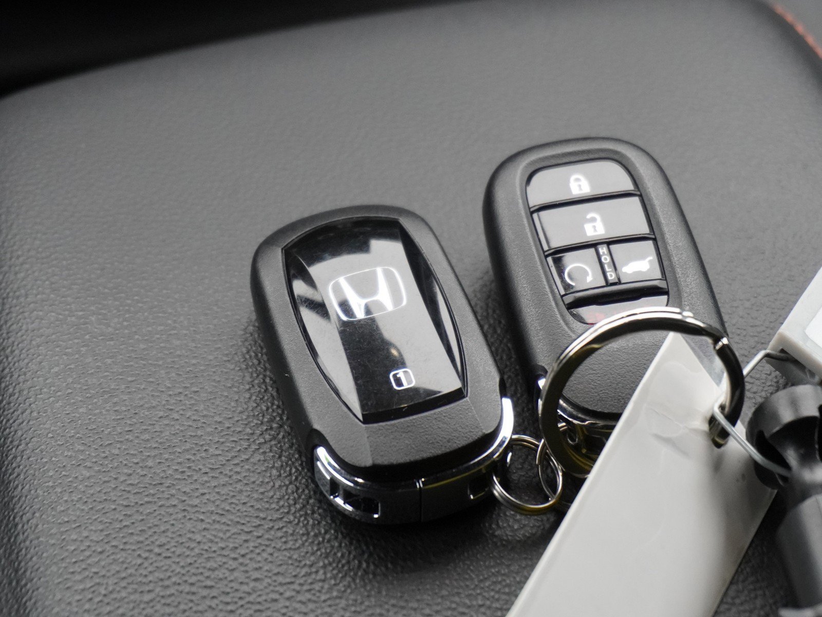 Used 2025 Honda CR-V Sport-L image 19