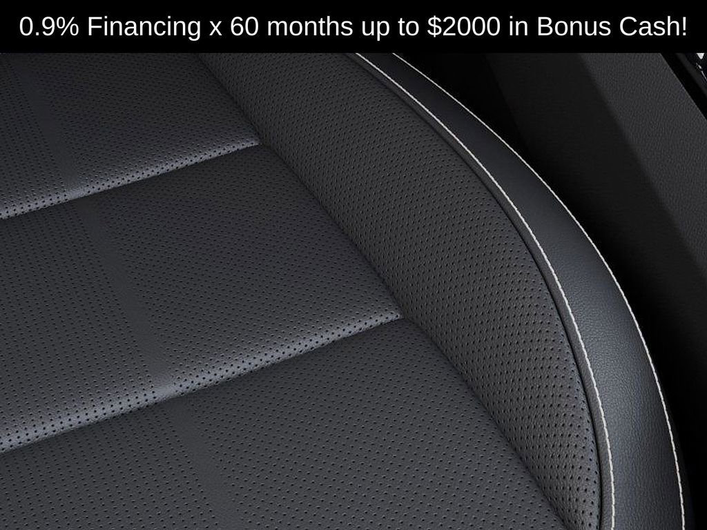 New 2025 Kia Telluride EX w/ EX Captain's Chair Package image 25