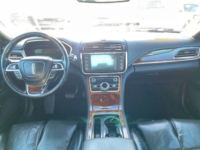 Used 2020 Lincoln Continental Reserve image 12