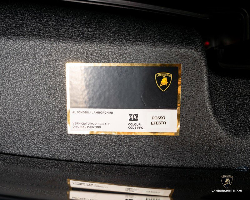 Used 2023 Lamborghini Urus Performante image 7