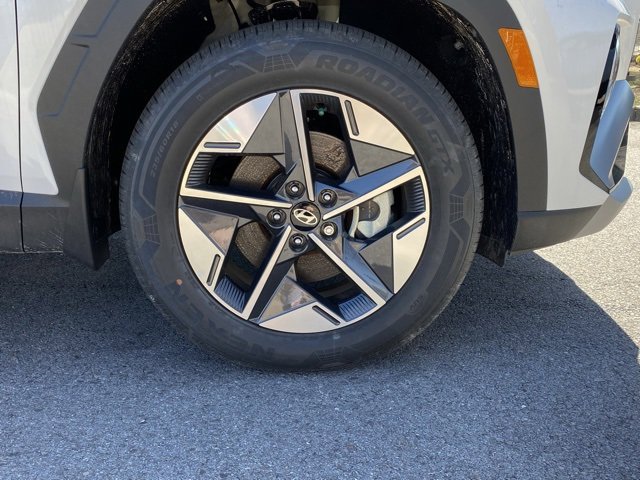 New 2025 Hyundai Tucson SEL image 42