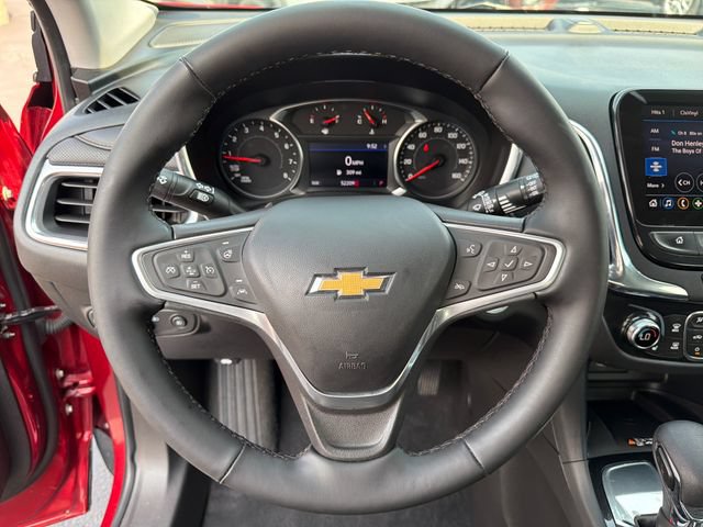 Certified 2023 Chevrolet Equinox Premier FWD image 14