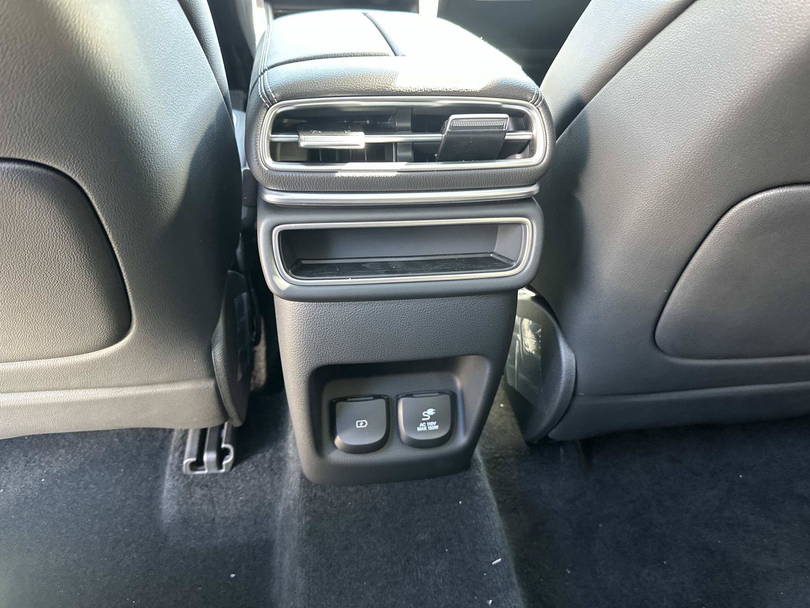 New 2026 Genesis GV80 2.5T Advanced AWD/4WD image 25