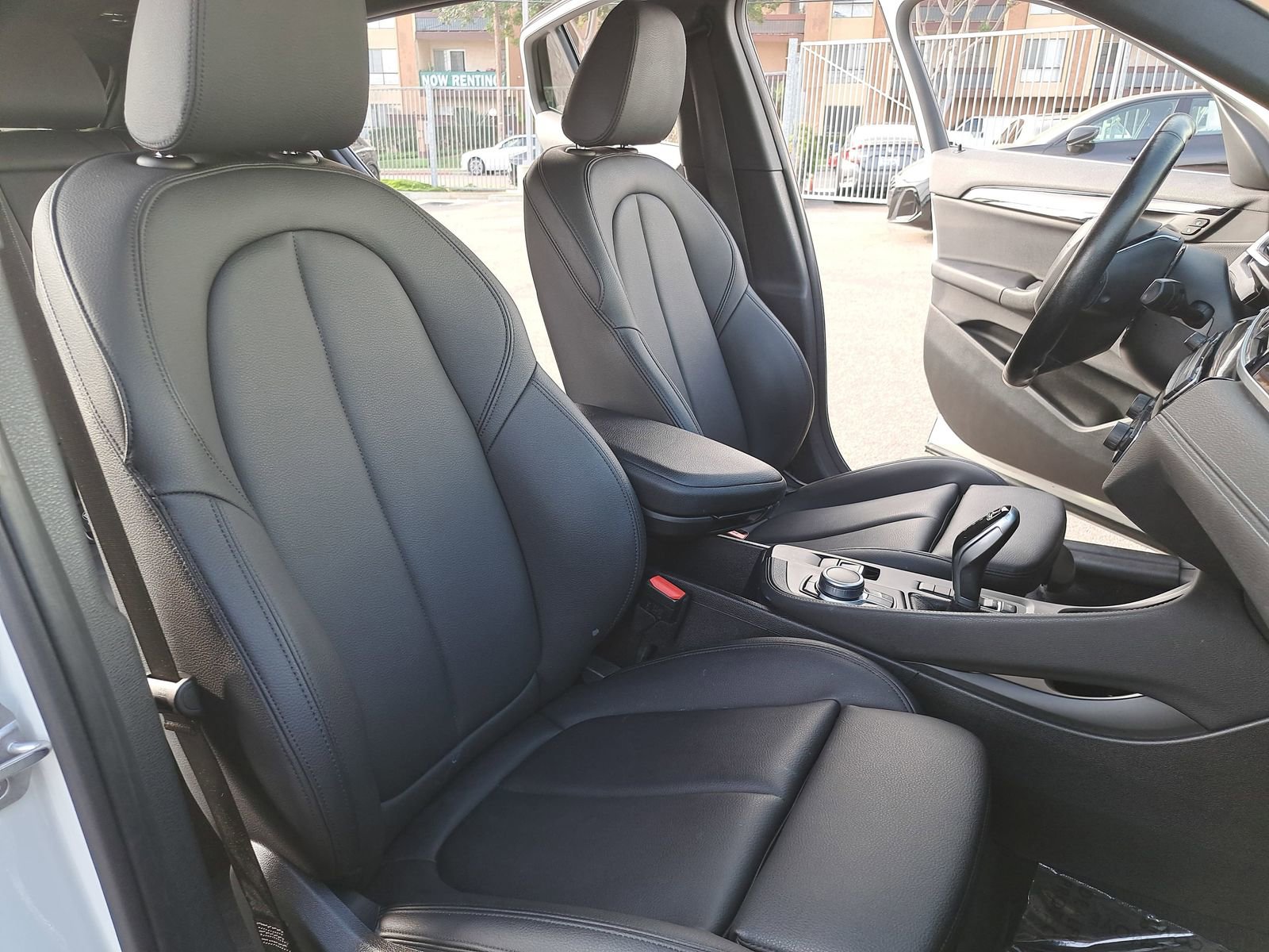 Used 2020 BMW X2 sDrive28i image 10