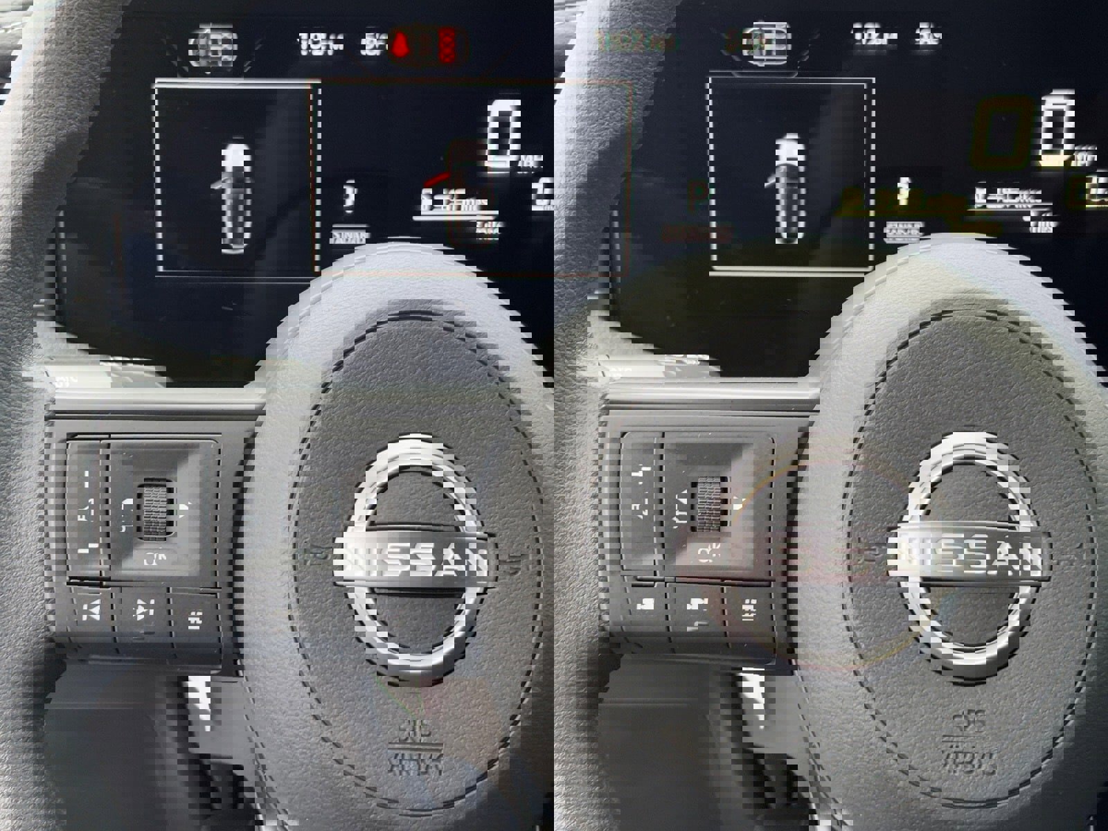 New 2026 Nissan Kicks SV image 21