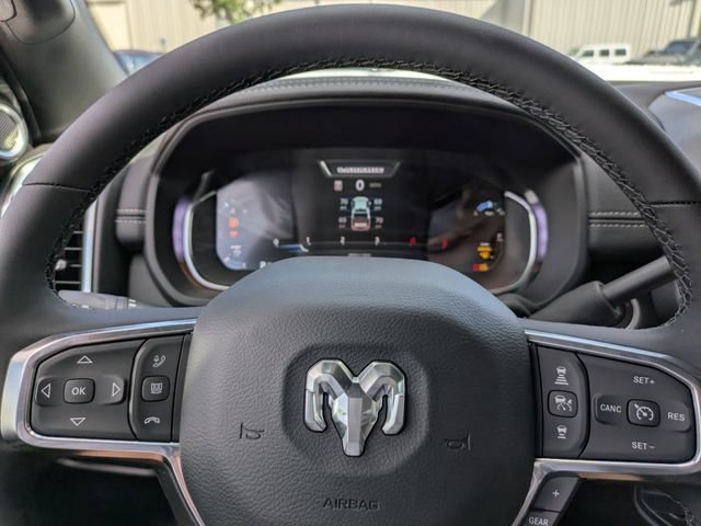 Used 2025 RAM 2500 Laramie RWD image 29