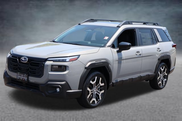 New 2026 Subaru Outback Touring XT AWD/4WD image 23