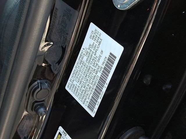 Used 2026 Honda Ridgeline Black Edition image 28