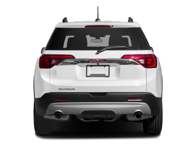 Used 2017 GMC Acadia SLT AWD/4WD image 8