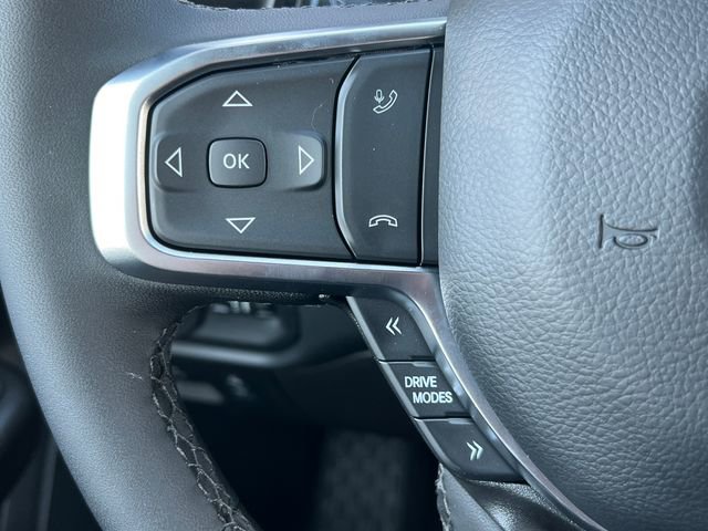 New 2026 RAM 1500 4x4 Crew Cab image 20