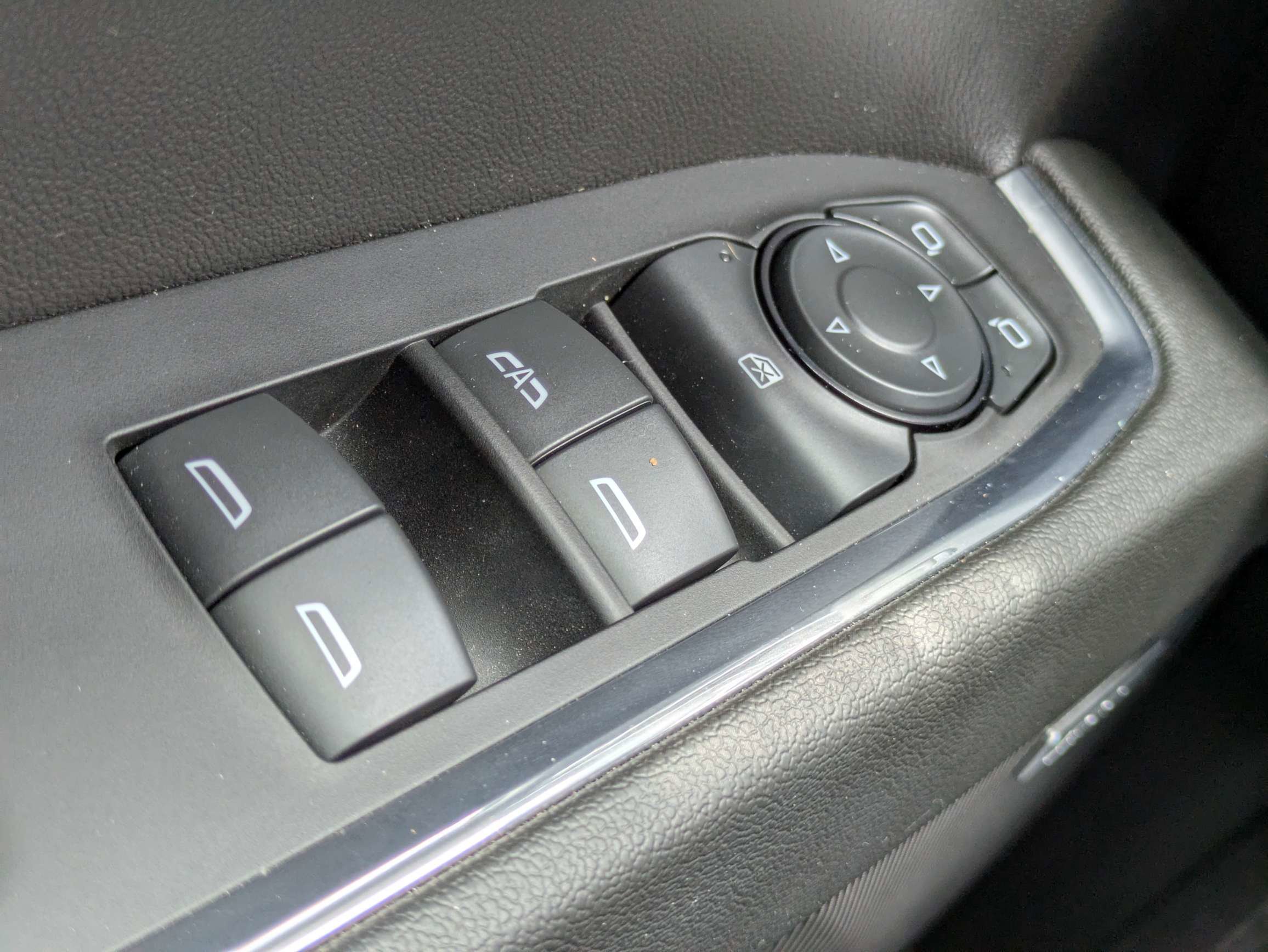 Used 2024 Chevrolet Silverado 1500 RST w/ RST All Star Premium Package AWD/4WD image 12