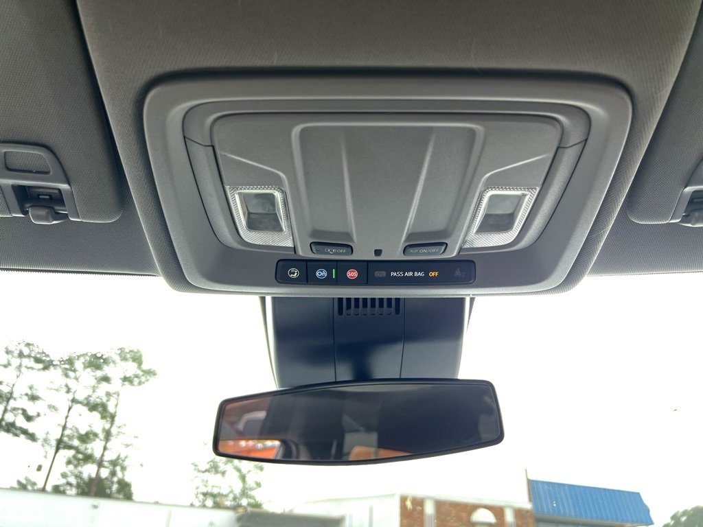 Used 2023 Chevrolet Silverado 1500 LT Trail Boss image 37