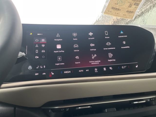 New 2025 Audi Q5 Premium image 18