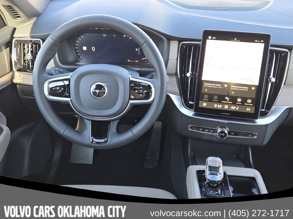 Used 2026 Volvo XC90 B6 Plus AWD/4WD image 26