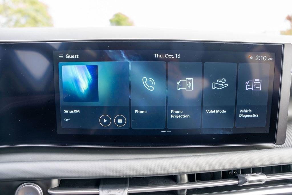 New 2026 Hyundai Tucson SEL image 27