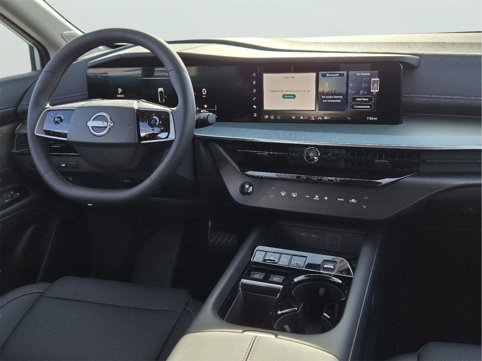 New 2026 Nissan Murano SL image 18