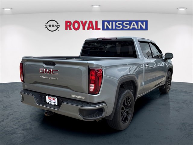 Used 2024 GMC Sierra 1500 Elevation image 7