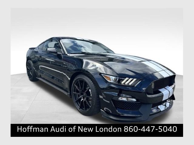 Used 2018 Ford Mustang Shelby GT350 w/ Electronics Package