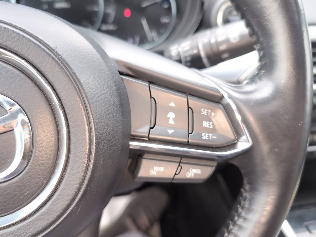 Used 2019 MAZDA CX-9 Grand Touring AWD/4WD image 19
