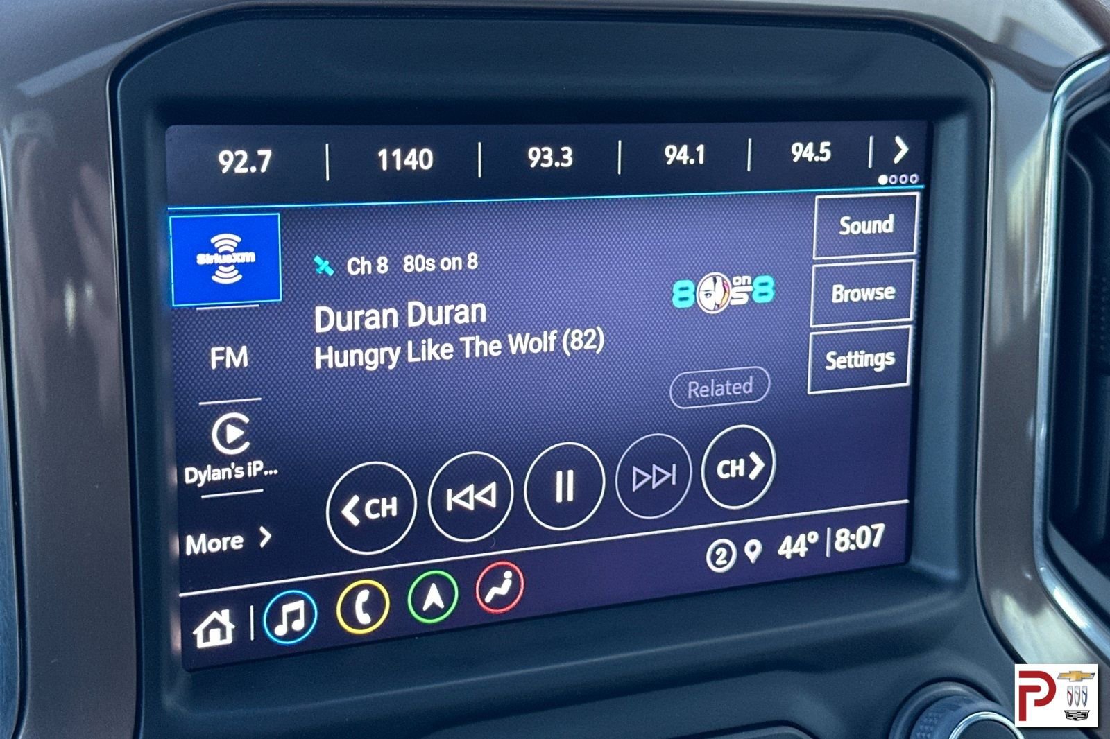 Certified 2022 Chevrolet Silverado 3500 High Country image 22