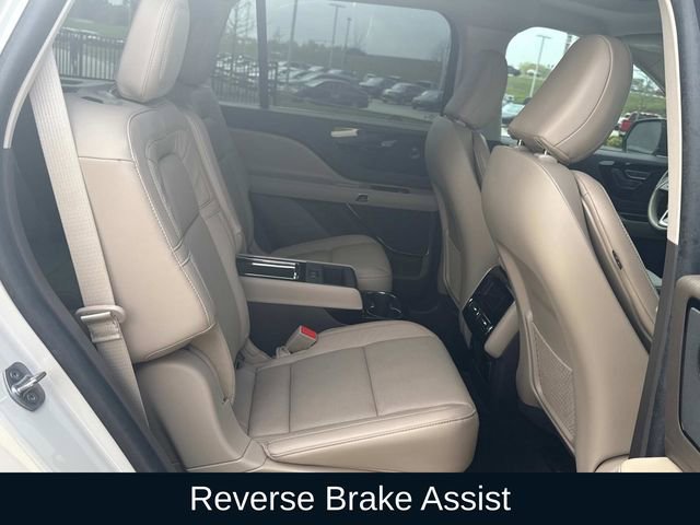 Used 2024 Lincoln Aviator Reserve w/ Equipment Group 201A image 15