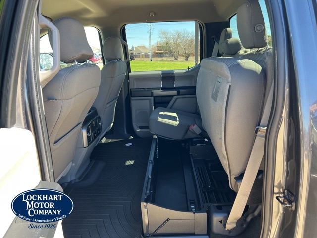 Used 2017 Ford F350 XLT image 17