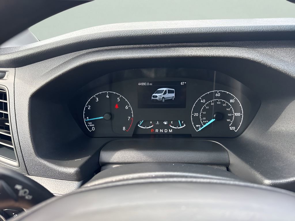Used 2024 Ford Transit 350 XLT RWD image 21
