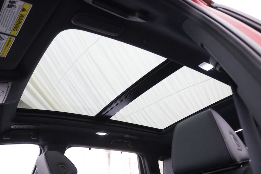 Certified 2026 Acura MDX A-Spec AWD/4WD image 27
