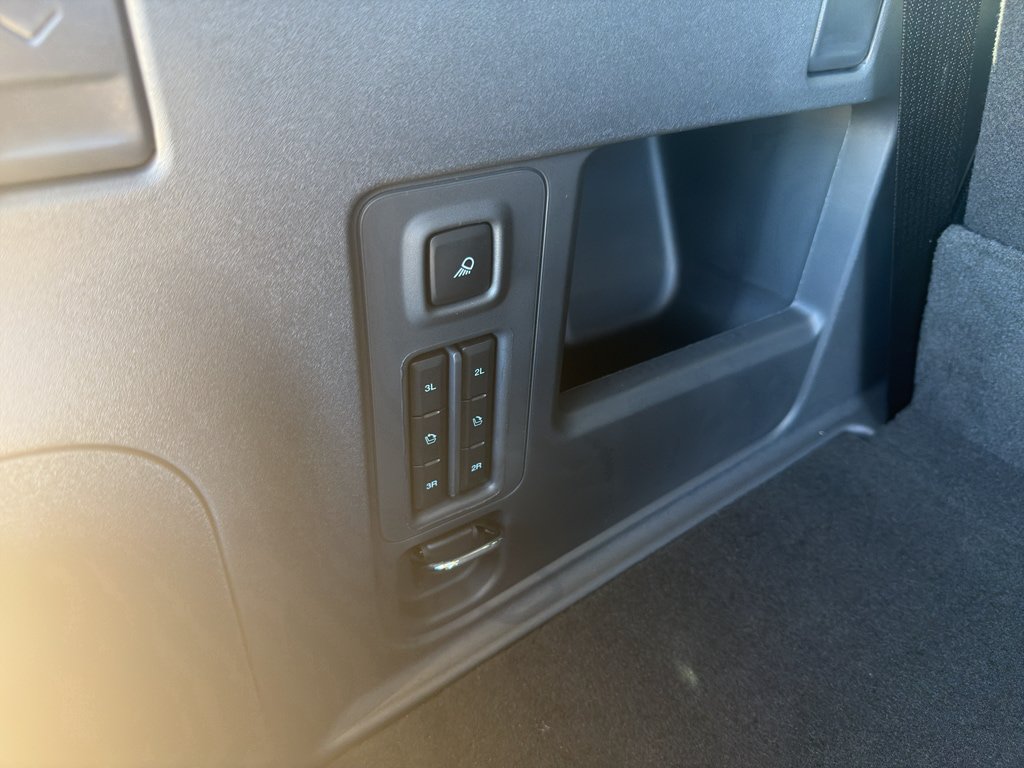 New 2027 Ford Expedition Tremor AWD/4WD image 18