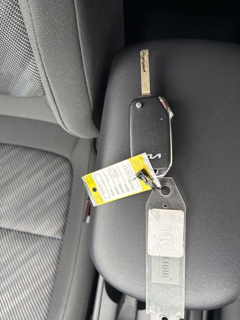 Certified 2023 Kia Seltos LX image 27