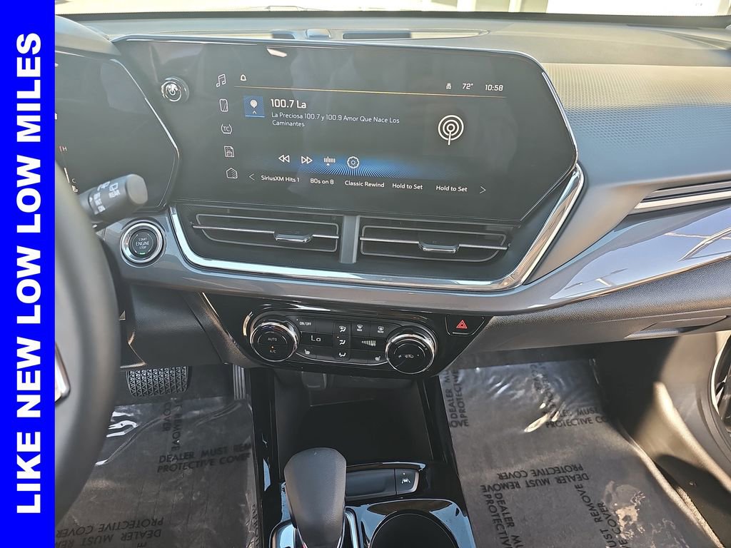 Used 2025 Chevrolet Trax ACTIV w/ Driver Confidence Package image 19