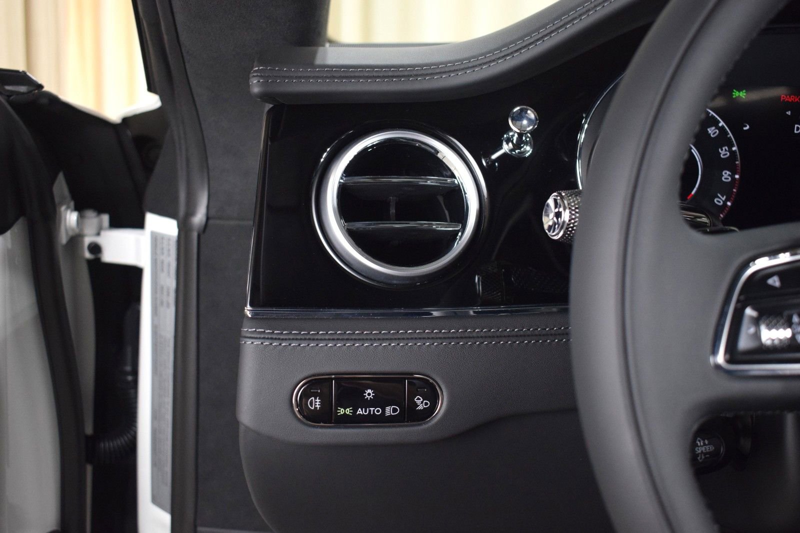 New 2026 Bentley Continental GT image 28