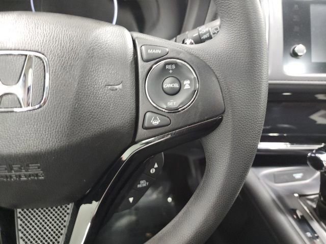 Used 2022 Honda HR-V EX image 26