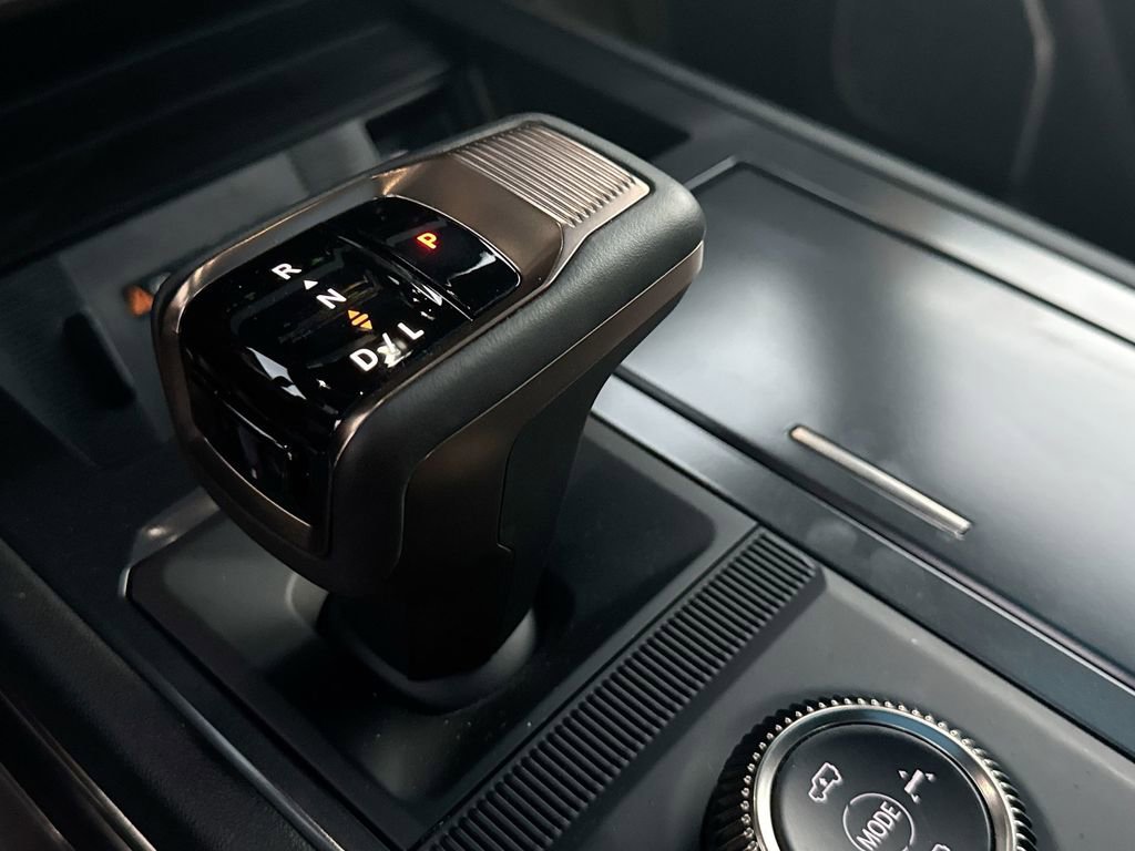 Used 2024 GMC Hummer EV 3X w/ Extreme Off-Road Package image 23