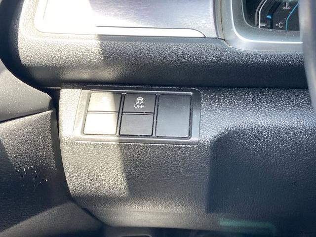 Used 2016 Honda Civic Touring image 14