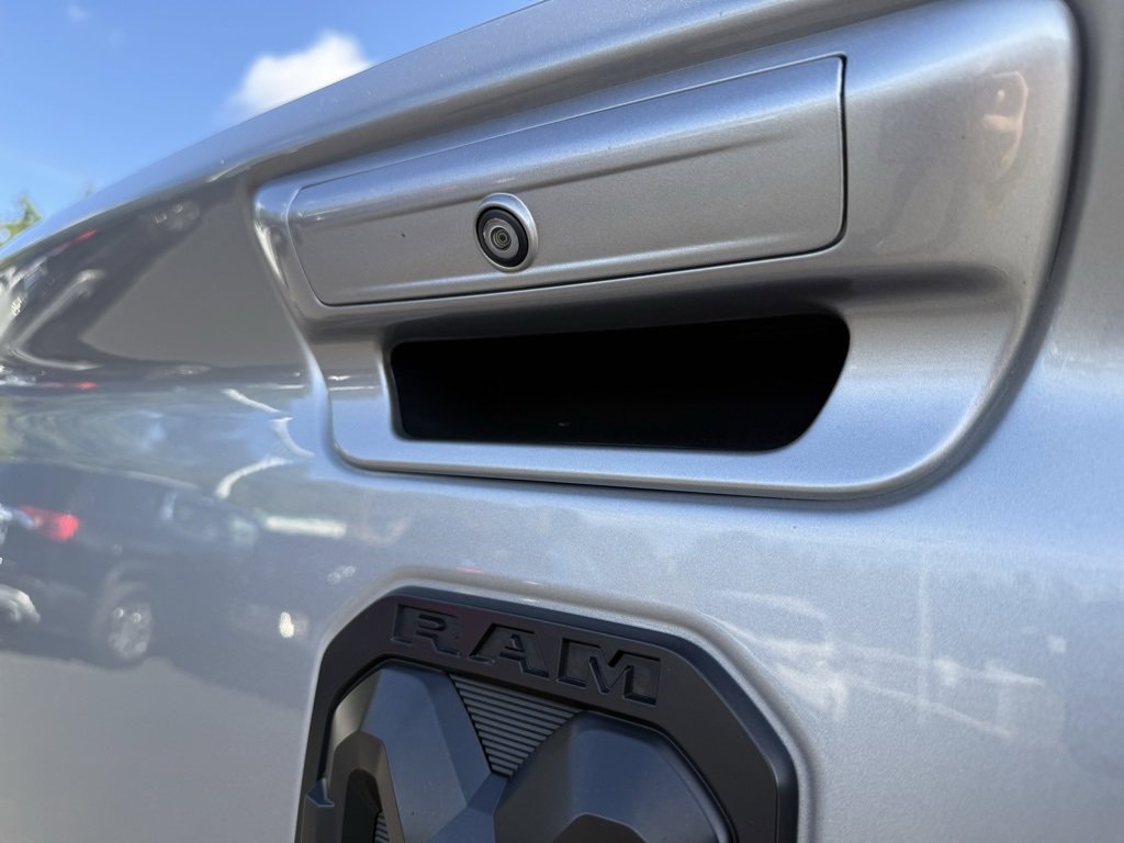 Used 2019 RAM 1500 Sport w/ Level 2 Equipment Group image 15