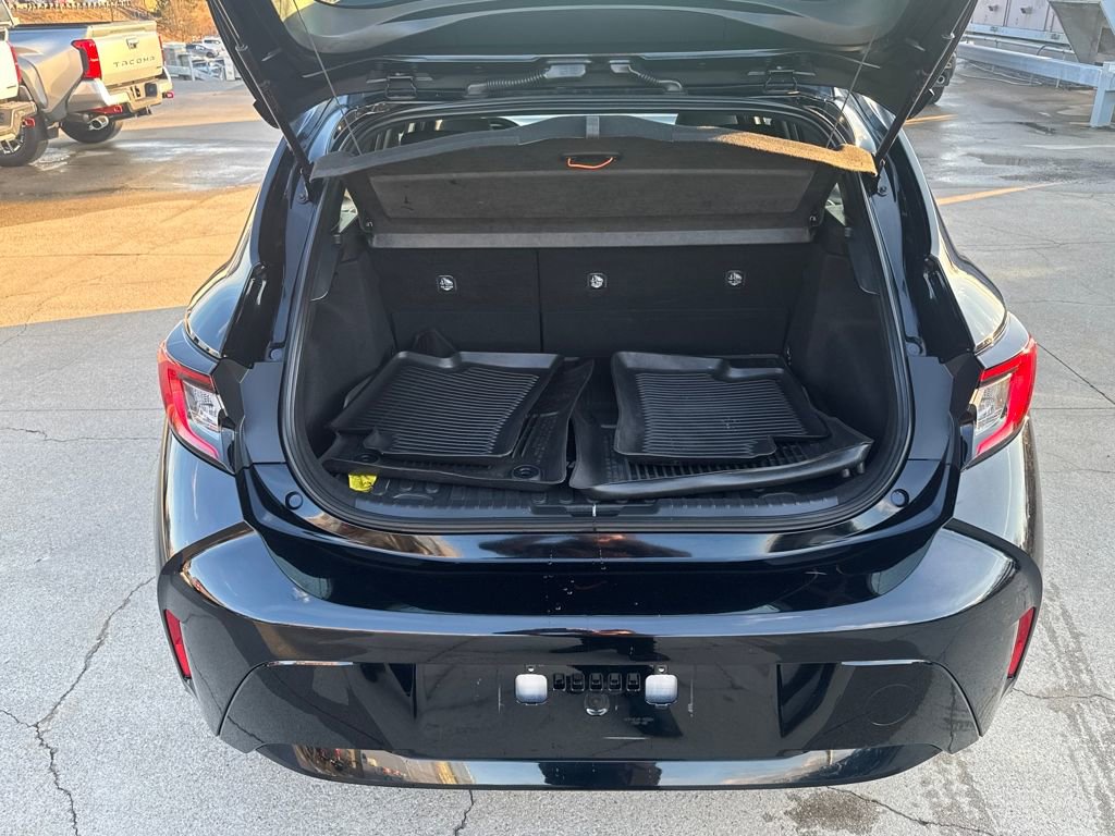 Used 2024 Toyota Corolla SE image 7
