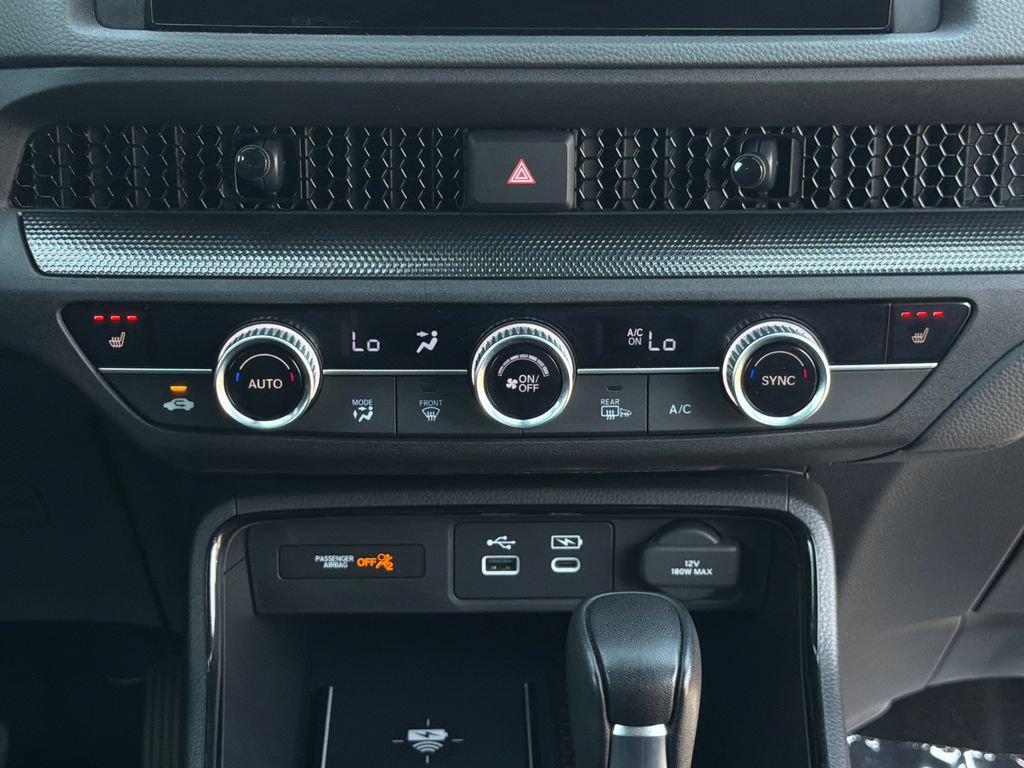Used 2024 Honda CR-V Sport-L image 10