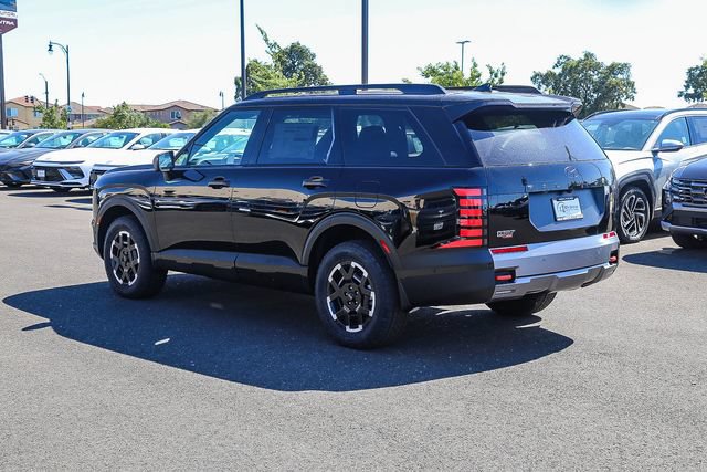 New 2026 Hyundai Palisade XRT Pro AWD/4WD image 2