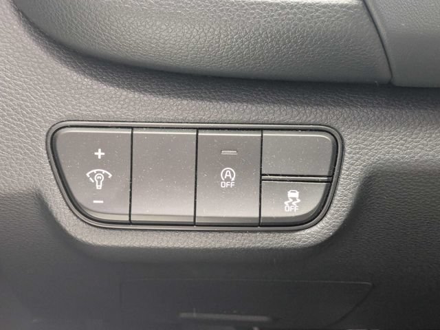 Used 2026 Kia Seltos EX FWD image 23